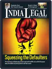 India Legal (Digital) Subscription