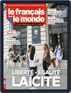Le Français Dans Le Monde Magazine (Digital) January 1st, 2021 Issue Cover