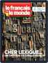 Le Français Dans Le Monde Magazine (Digital) July 1st, 2021 Issue Cover