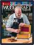 Woodcraft Magazine (Digital) December 1st, 2021 Issue Cover