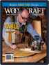 Woodcraft Magazine (Digital) April 1st, 2022 Issue Cover