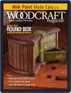 Woodcraft Magazine (Digital) June 1st, 2022 Issue Cover