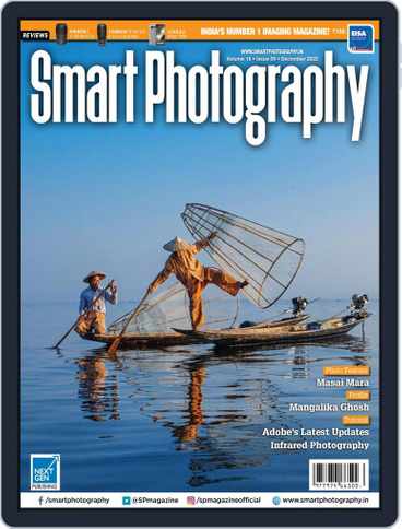 Best photography magazines