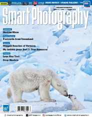 Smart Photography Magazine (Digital) Subscription                    February 1st, 2024 Issue