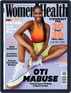 Women's Health South Africa Magazine (Digital) March 1st, 2022 Issue Cover