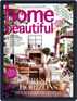 Australian Home Beautiful Magazine (Digital) February 1st, 2022 Issue Cover