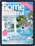 Australian Home Beautiful Magazine (Digital) January 1st, 2022 Issue Cover