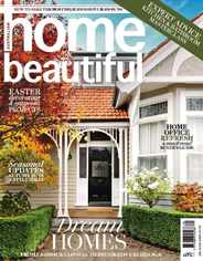 Australian Home Beautiful Magazine (Digital) Subscription                    March 4th, 2024 Issue