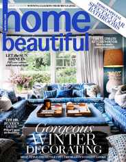 Australian Home Beautiful Magazine (Digital) Subscription                    May 6th, 2024 Issue