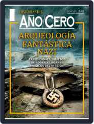 Año Cero Magazine (Digital) Subscription                    March 1st, 2024 Issue