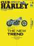 Club Harley　クラブ・ハーレー Digital