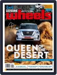Leisure Wheels (Digital) Subscription                    July 1st, 2020 Issue