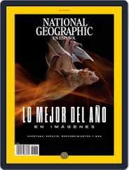 National Geographic En Español Magazine (Digital) Subscription