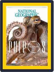 National Geographic En Español Magazine (Digital) Subscription
