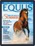 Equus Magazine (Digital) May 5th, 2022 Issue Cover