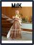 Milk Magazine (Digital) July 1st, 2021 Issue Cover