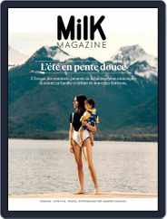 Milk Magazine (Digital) Subscription June 1st, 2022 Issue