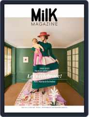 Milk Magazine (Digital) Subscription                    September 1st, 2023 Issue