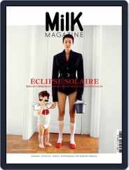 Milk Magazine (Digital) Subscription                    June 1st, 2024 Issue