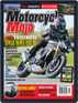 Digital Subscription Motorcycle Mojo