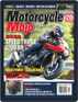 Motorcycle Mojo Magazine (Digital) April 1st, 2022 Issue Cover