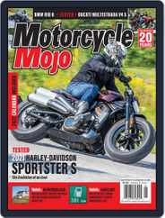 Motorcycle Mojo Magazine (Digital) Subscription January 1st, 2022 Issue