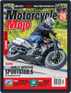 Motorcycle Mojo Magazine (Digital) January 1st, 2022 Issue Cover