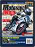 Motorcycle Mojo
