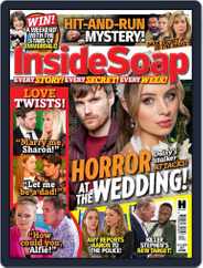 Inside Soap UK Magazine (Digital) Subscription                    March 25th, 2023 Issue