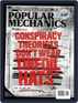 Popular Mechanics South Africa Magazine (Digital) November 1st, 2021 Issue Cover