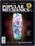 Popular Mechanics South Africa Magazine (Digital) January 1st, 2022 Issue Cover