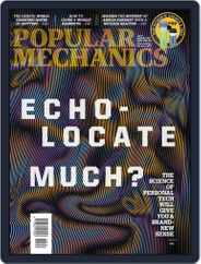 Popular Mechanics South Africa Magazine (Digital) Subscription July 1st, 2022 Issue