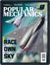 Popular Mechanics South Africa Magazine (Digital) May 1st, 2022 Issue Cover
