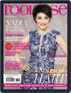 Rooi Rose Magazine (Digital) September 1st, 2018 Issue Cover