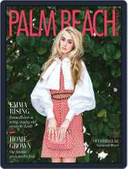Palm Beach Illustrated Magazine (Digital) Subscription January 1st, 2022 Issue