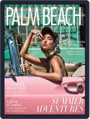 Palm Beach Illustrated Magazine (Digital) Subscription July 1st, 2022 Issue
