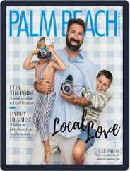 Palm Beach Illustrated Magazine (Digital) Subscription June 1st, 2022 Issue