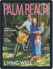 Palm Beach Illustrated (Digital) Subscription                    April 1st, 2023 Issue