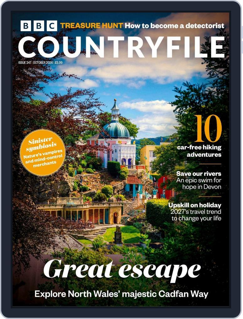 Bbc Countryfile