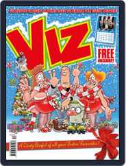 Viz Magazine (Digital) Subscription                    December 1st, 2022 Issue