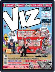 Viz Magazine (Digital) Subscription                    September 1st, 2022 Issue