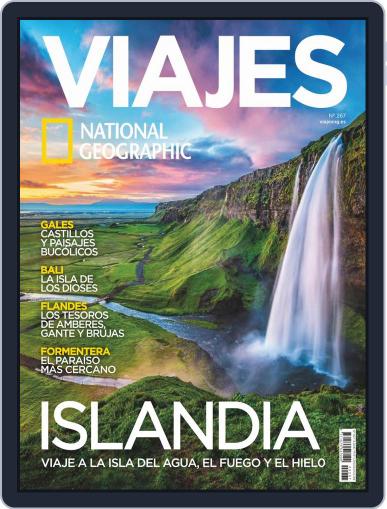 Viajes Ng Magazine (Digital) June 1st, 2022 Issue Cover