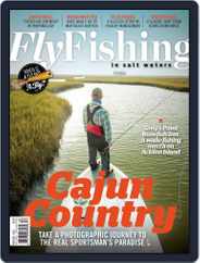 Fly Fishing In Salt Waters (Digital) Subscription                    October 19th, 2013 Issue