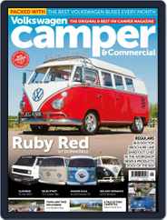 Volkswagen Camper and Commercial (Digital) Subscription                    October 1st, 2020 Issue