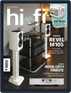 Australian HiFi Magazine (Digital) November 1st, 2021 Issue Cover
