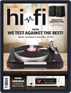 Australian HiFi Magazine (Digital) March 1st, 2022 Issue Cover