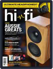 Australian HiFi Magazine (Digital) Subscription                    January 1st, 2023 Issue