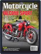Motorcycle Classics Magazine Digital Subscription Discount Discountmags Com