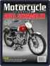 Motorcycle Classics Magazine (Digital) November 1st, 2021 Issue Cover