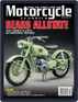 Motorcycle Classics Magazine (Digital) September 1st, 2021 Issue Cover
